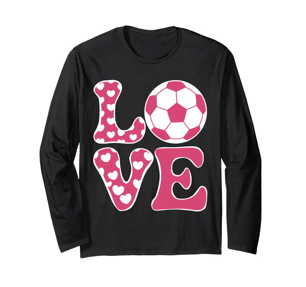 Funny Soccer Players Soccer Lover T-Shirt - Custom Art Print for Adults