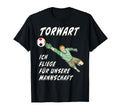 Die Besten Ich Fly F R Our Team T-Shirt - Minimalist Print Men Women