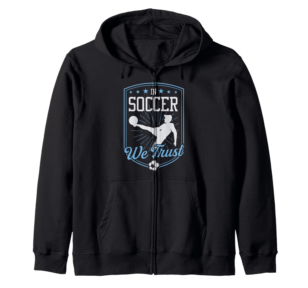 Soccer Aesthetic T-Shirt - Aesthetic Graphic Unisex
