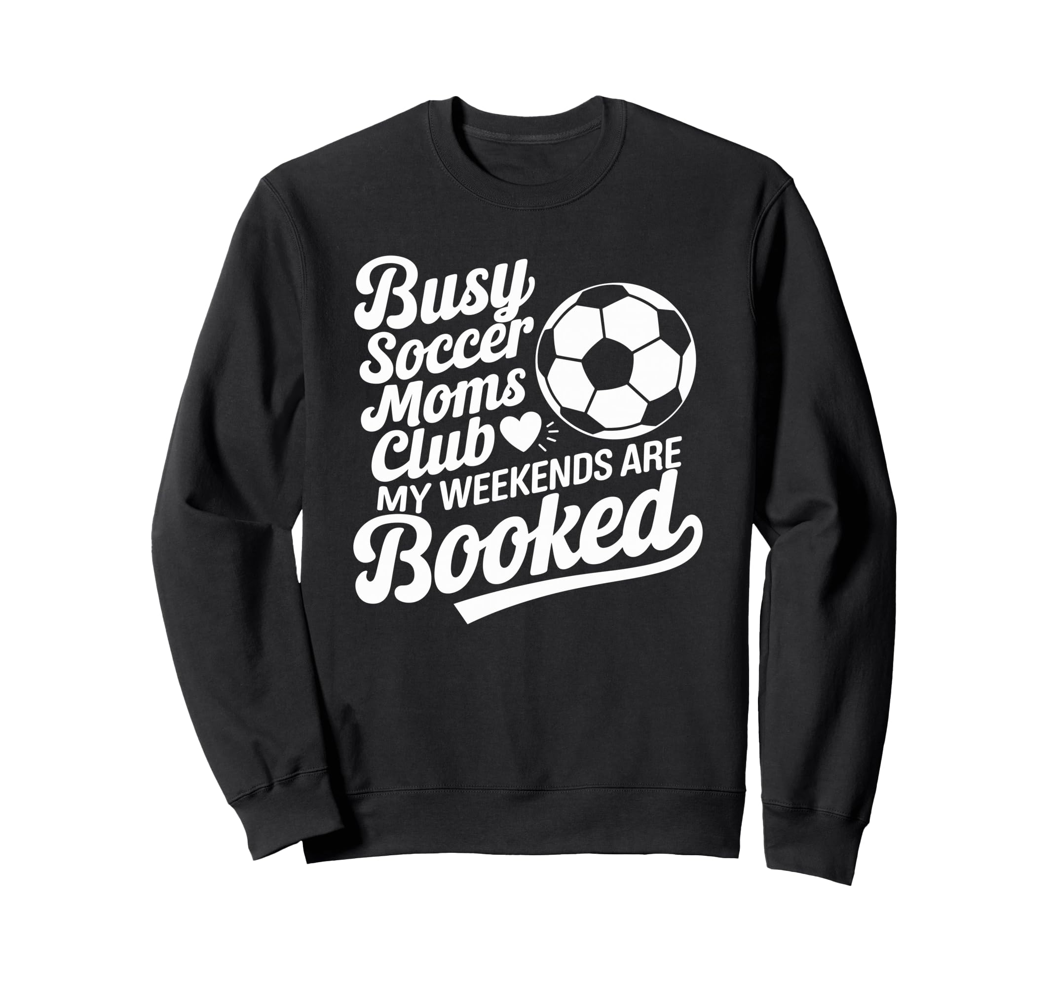 Goalkeeper Lover Game Player Busy Sweatshirt - Minimalist Print for Adults