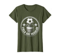 Field Day Regular Soccer Mom T-Shirt - Unique Graphic for Adults