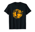 Netherlands Fan Article Netherlands T-Shirt - Streetwear Style for Adults