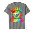 Goals Are Everything Soccer T-Shirt - Custom Art Print Unisex