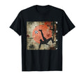 Soccer T-Shirt - Trendy Graphic Unisex