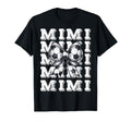 Coquette Soccer Mimi Matching T-Shirt - Casual Everyday Wear Men Women