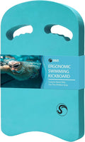 Sunlite Sports Swimming Kickboard - One Size Fits All - A Great Training Aid for Children and Adults