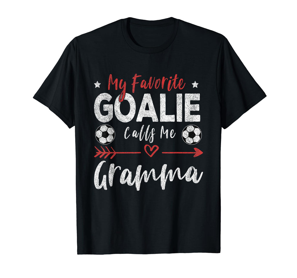 Funny Soccer Goalie Goalkeeper Mom Sweatshirt - Unique Graphic for Adults