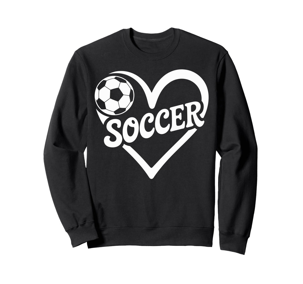 Funny Soccer Soccer Player Coach Jm Hoodie - Minimalist Print Unisex