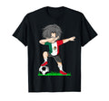 Soccer Mexico Jersey Mexican T-Shirt - Casual Everyday Wear for Adults