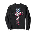 Jesus 15 Years Child God Soccer Sweatshirt - Fun Novelty Design for Adults