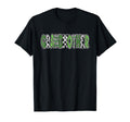 Soccer Grandmother Birthday Party T-Shirt - Custom Art Print for Adults
