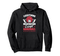 Everything Moderation Except Handball Hoodie - Novelty Apparel for Adults