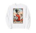 Soccer Mom Soccer Mama Game Day Sweatshirt - Aesthetic Graphic Men Women