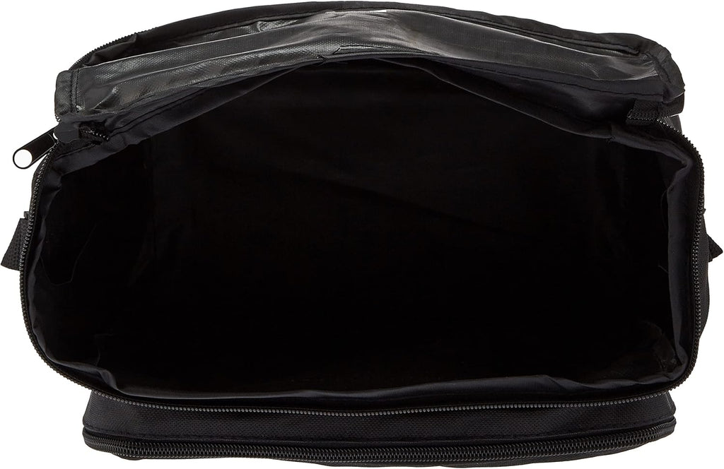 Nebulizer Carry Bag - Universal Size, Adjustable Strap & Accessory Pouch