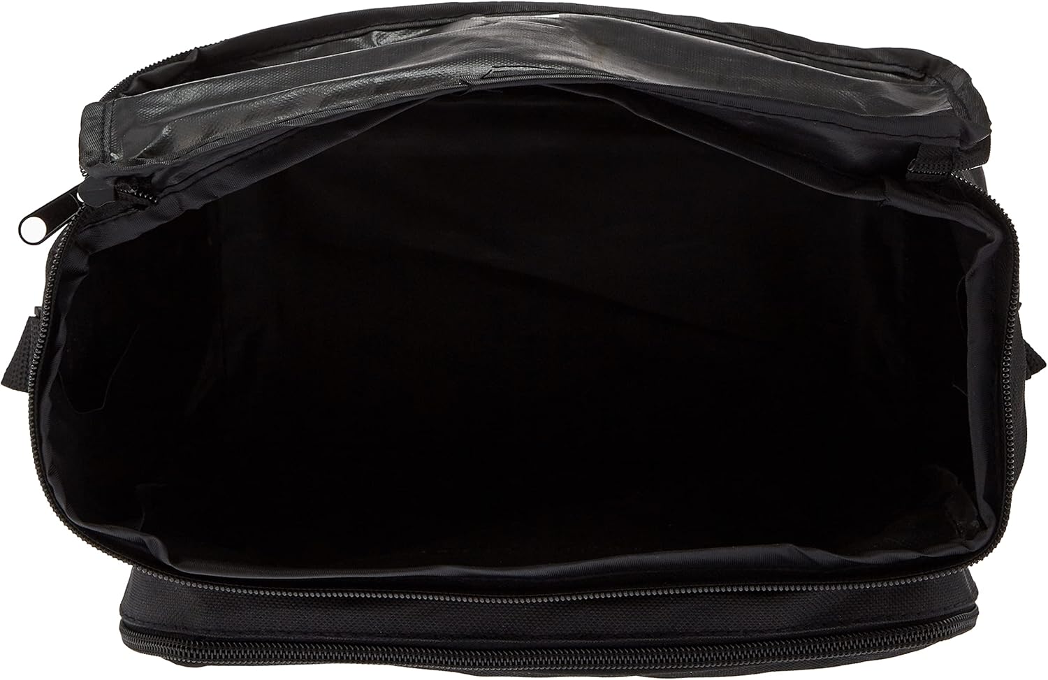 Nebulizer Carry Bag - Universal Size, Adjustable Strap & Accessory Pouch