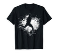 Soccer Player Sports Soccer T-Shirt - Aesthetic Graphic Men Women
