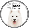 The Blissful Dog Samoyed Unscented Nose Butter - Dog Nose Butter, 4 Ounce