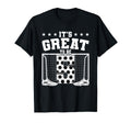 Its Great To Be 5 Years Old 5Th T-Shirt - Minimalist Print for Adults