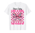I Know I Play Like Soccer Coquette T-Shirt - Fun Novelty Design Men Women