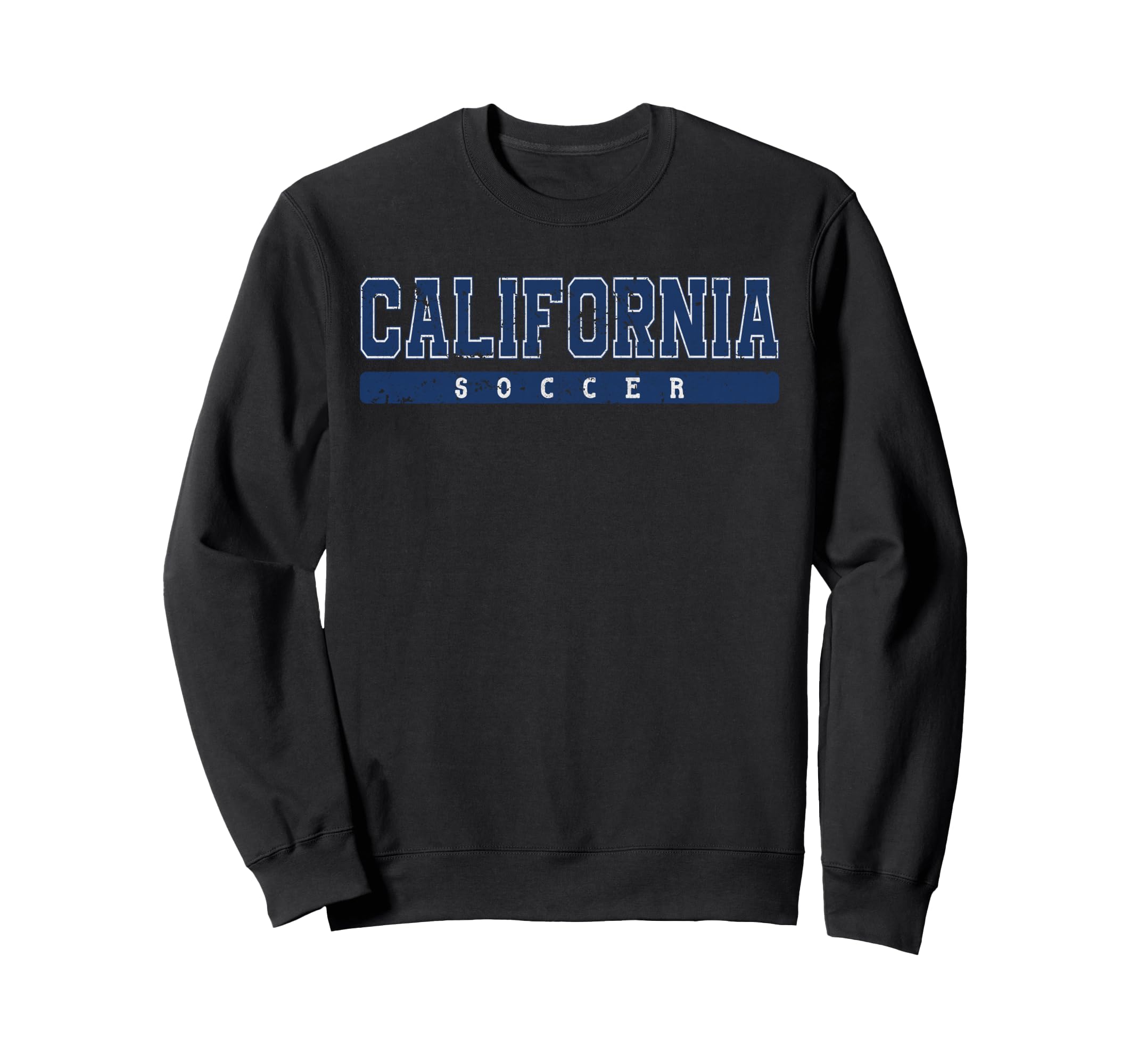 California Soccer Tees Tanks Tops Hoodie - Novelty Apparel Unisex