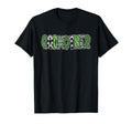 Soccer Mommy Godmother Birthday Party T-Shirt - Trendy Graphic Men Women