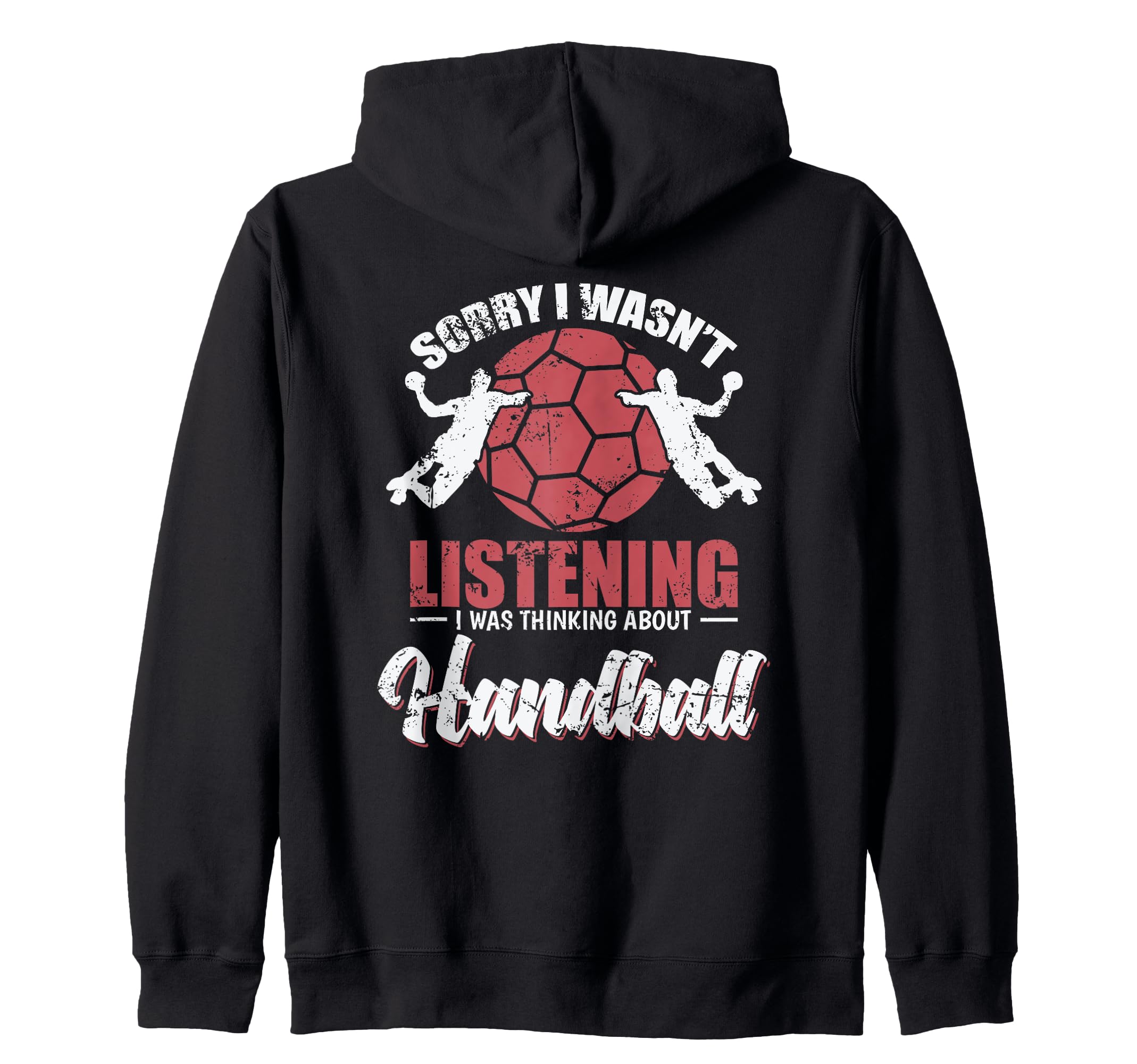 Handball Sports Team Team Goalkeeper T-Shirt - Minimalist Print for Adults