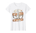 She Dribbles She Dominates Womens Soccer T-Shirt - Novelty Apparel Unisex