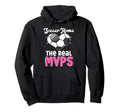 Unique Soccer Football Passion Hoodie - Fun Novelty Design Unisex