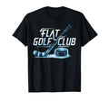 Funny Ice Hockey Player Winter Sport T-Shirt - Trendy Graphic Men Women