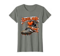 Cleats Mud And Love Soccer Dad T-Shirt - Aesthetic Graphic for Adults