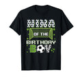 Nina Birthday Soccer Group Family T-Shirt - Novelty Apparel Men Women