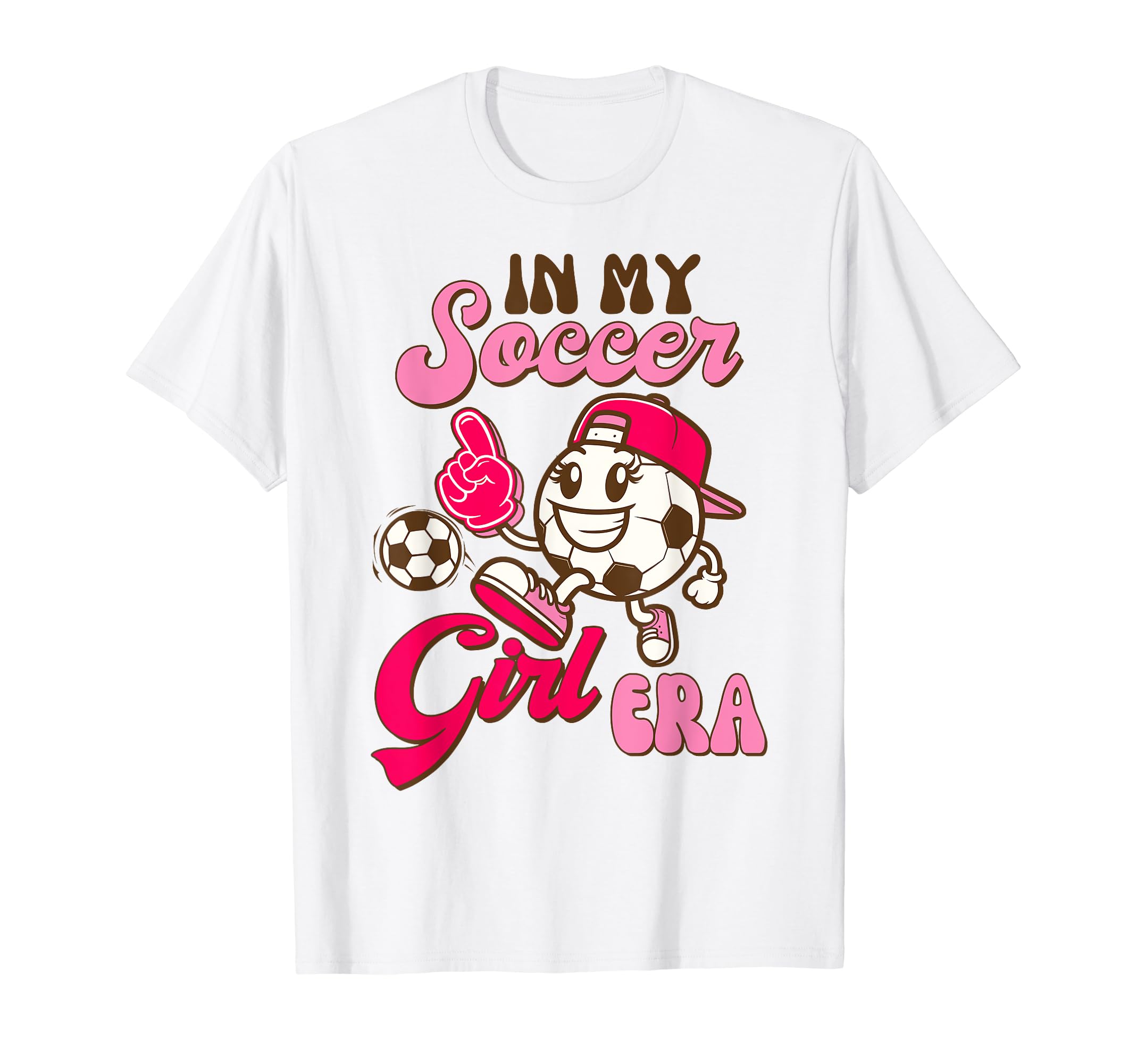 Soccer Player Soccer Lover Game Day My T-Shirt - Novelty Apparel Unisex
