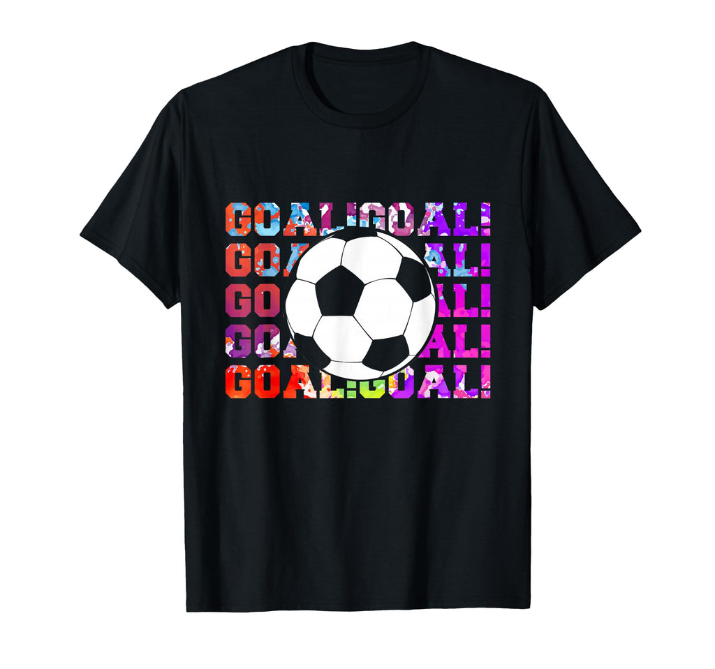Soccer Player Gifts Team Cleats Mom T-Shirt - Graphic Print Men Women