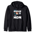 Funny Goalkeeper Shirts Soccer T-Shirt - Fun Novelty Design for Adults