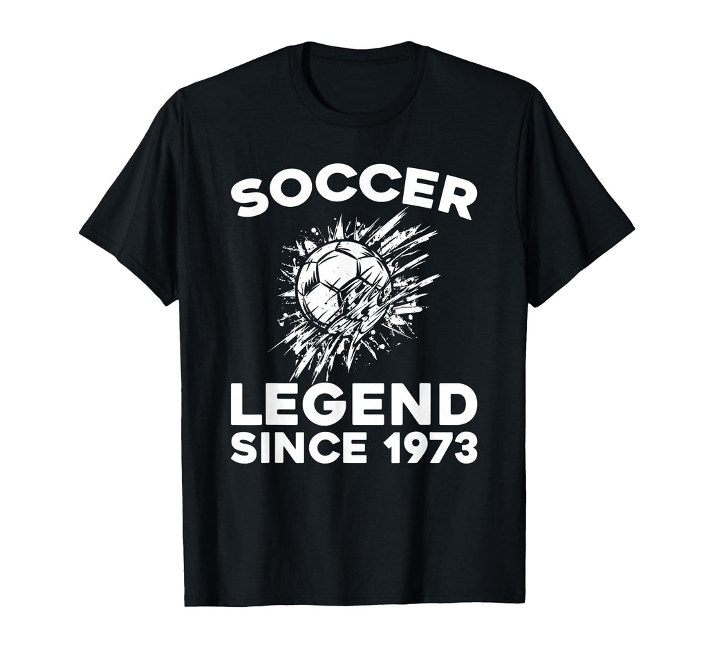 Birthday Player Team Sports T-Shirt - Casual Everyday Wear Men Women