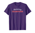 Raising Champions Football Baseball T-Shirt - Minimalist Print for Adults