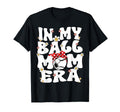 My Ball Mom Era Baseball Soccer Mom Mother T-Shirt - Unique Graphic Unisex