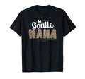 Soccer Goalie Nana Soccer Keeper Nana T-Shirt - Trendy Graphic Unisex