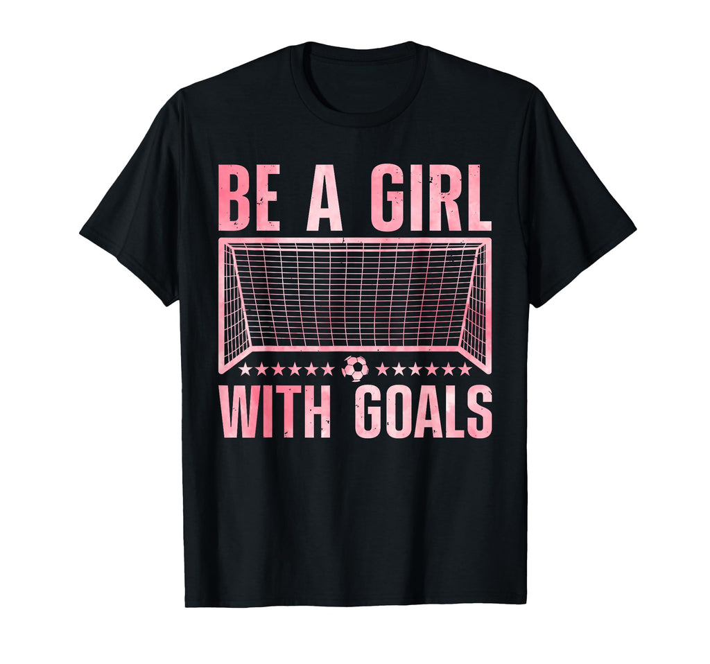 Funny Soccer Art Soccer Player T-Shirt - Aesthetic Graphic for Adults