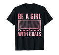 Funny Soccer Art Soccer Player T-Shirt - Aesthetic Graphic for Adults