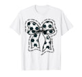 Soccer Lover Soccer Player Coquette T-Shirt - Fun Novelty Design Men Women