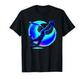 Soccer Goalkeeper Save Teens And T-Shirt - Streetwear Style Unisex