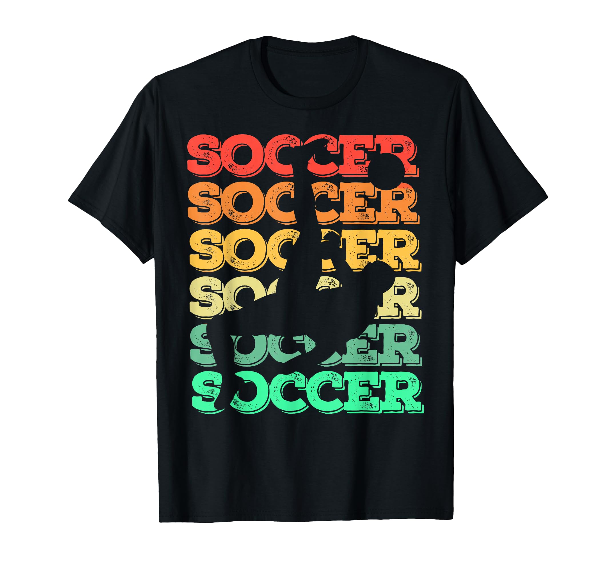 Bicycle Kick Soccer Goalie Player Fan T-Shirt - Novelty Apparel Unisex