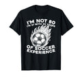 80Th Birthday Team Sports Player T-Shirt - Custom Art Print for Adults