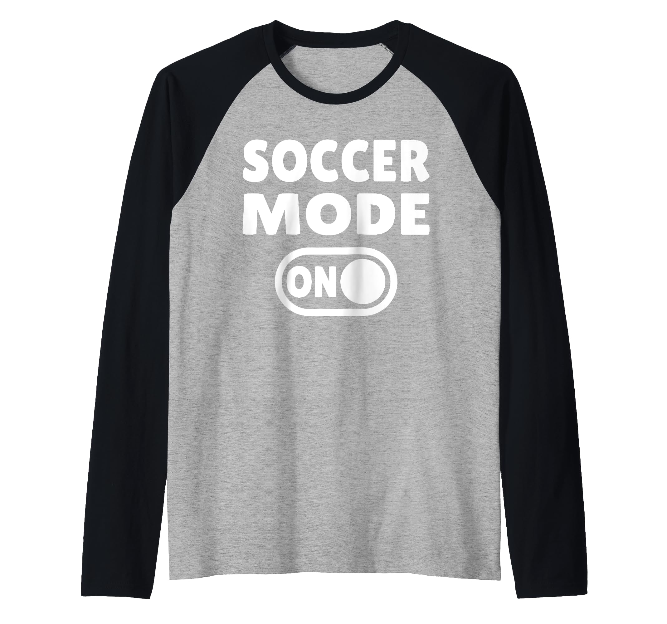 Soccer Ball Sports Coach Gear T-Shirt - Streetwear Style for Adults