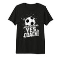 Repeat After Me Yes Coach Funny Coach T-Shirt - Trendy Graphic Men Women