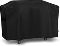 Unicook 28 Inch ProSeries Griddle Cover for Blackstone, Flat Top BBQ Grill Cover for Outdoor Grill, Heavy Duty Waterproof Cooking Station Protector with Sealed Seam, 60 Inch, Black