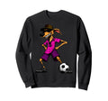 Australian Shepherd Football Sweatshirt - Trendy Graphic Unisex