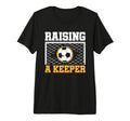 Soccer Game Goalkeeper Keeper Sweatshirt - Trendy Graphic for Adults