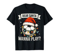 Soccer Player Funny Hat Lights And T-Shirt - Unique Graphic for Adults